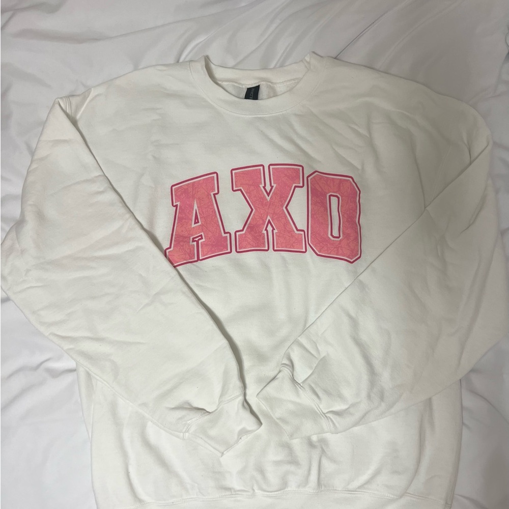 Alpha Chi Omega Crewneck